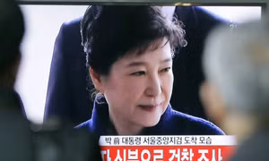 Sẽ phát sóng trực tiếp phiên tòa xét xử cựu Tổng thống Park Geun-hye