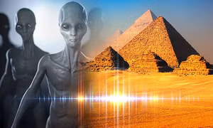 Bí ẩn nghìn năm về Kim tự tháp Giza cuối cùng đã có lời giải?