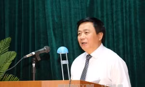 Đẩy mạnh nghiên cứu chuyên sâu về Chủ tịch Hồ Chí Minh và các lãnh tụ của Đảng 