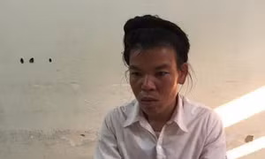 Bắt giữ mẹ kế nhẫn tâm giết con chồng bằng thuốc diệt cỏ