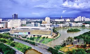 Quản lý đất công tại Thành phố Hồ Chí Minh - Bài 3: Kiên quyết thu hồi và bán đấu giá đất công 