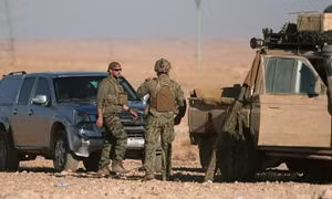 Ngoại trưởng Nga cảnh báo Mỹ ‘đừng đùa với lửa’ tại Syria