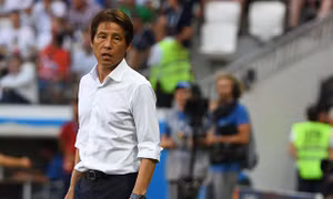 WORLD CUP 2018: Nhật giải thích việc câu giờ để loại Senegal. 'Messi của Iran' giã từ đội tuyển ở tuổi... 23