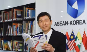 ASEAN thúc đẩy đầu tư của Hàn Quốc vào ngành du lịch