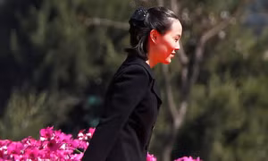 Nhà lãnh đạo Kim Jong-un có ẩn ý gì khi cử em gái sang Hàn Quốc?