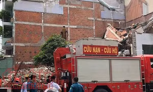 TP Hồ Chí Minh