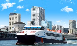 TP Hồ Chí Minh