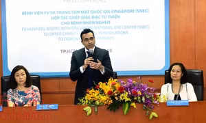 TP Hồ Chí Minh