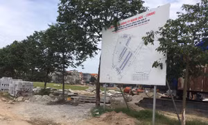 Bắc Ninh: Có hay không việc bán đất dự án khi chưa xong kết cấu hạ tầng?