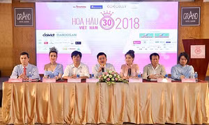 Hoa hậu Việt Nam 2018: Bỏ hoặc giữ bikini ?