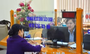 Hội nghị Trung ương 7 Khóa XII: Cải cách chính sách bảo hiểm xã hội