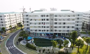 Điều kiện vay vốn ưu đãi mua, thuê nhà ở xã hội 