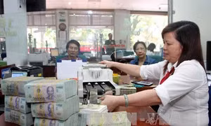 Cải cách chính sách tiền lương - Bài 4: Bí nguồn cải cách tiền lương, trăm sự đổ bộ máy 