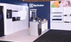 Electrolux giới thiệu 3 nhóm sản phẩm mới nhất