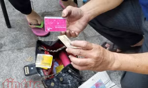 TP Hồ Chí Minh