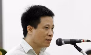 Bị cáo Hà Văn Thắm và đồng phạm nói lời sau cùng