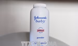 Tập đoàn Johnson & Johnson bị phạt hàng tỷ USD do sản phẩm chứa chất gây ung thư 