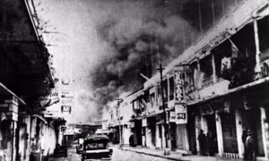 Bài học lịch sử của Tổng tiến công và nổi dậy Xuân Mậu Thân 1968
