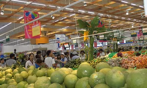 TP Hồ Chí Minh
