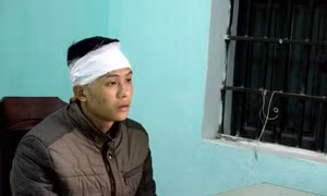 Mâu thuẫn khi đi ăn ốc, thanh niên 19 tuổi dùng dao đâm chết người