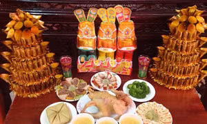 TP Hồ Chí Minh