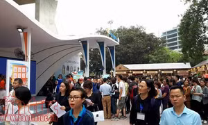 Hội chợ VITM 2018: Cơ hội quảng bá thương hiệu, kích cầu du lịch