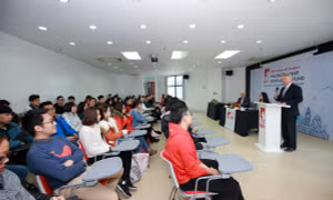 Đại học Anh Quốc Việt Nam công bố quỹ học bổng trị giá 34 tỷ đồng 