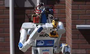 Nghiên cứu chế robot giết người, Đại học Hàn Quốc bị giới khoa học tẩy chay