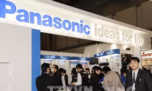 Panasonic “dính” án phạt 280 triệu USD ở Mỹ vì gian lận tài chính
