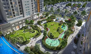 Novaland phát hành thành công trái phiếu chuyển đổi tại Singapore