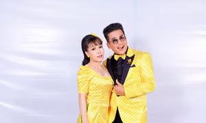 TP Hồ Chí Minh