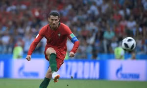 WORLD CUP 2018: Kỷ lục penalty mới