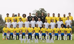 Đội bóng nào được treo thưởng cao nhất World Cup 2018? 