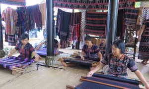 Trên 140 tỷ đồng hỗ trợ phát triển các làng nghề