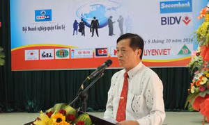Đà Nẵng kỷ luật cảnh cáo Chủ tịch UBND quận Cẩm Lệ 