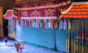 TP Hồ Chí Minh