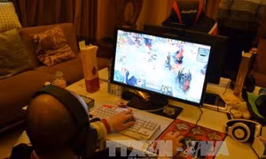 Nghiện game sẽ được công nhận là một chứng bệnh rối loạn tâm thần