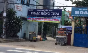Phụ huynh tát cô giáo ở An Giang bị phạt hành chính 2,5 triệu đồng