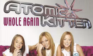 World Cup 2018: Ca sĩ của Atomic Kitten ra mắt ca khúc tặng riêng đội tuyển Anh