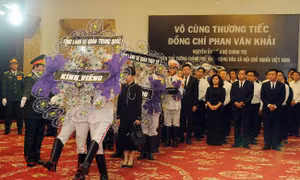 TP Hồ Chí Minh