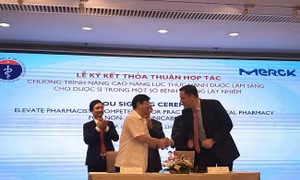 TP Hồ Chí Minh