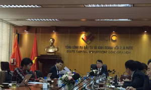 Năm 2017, bán vốn Vinamilk giúp SCIC nâng hiệu quả bán vốn gấp 19,1 lần giá vốn 