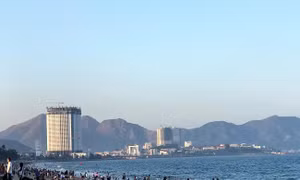 TP Hồ Chí Minh