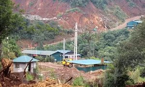 Hoạt động khai khoáng nhìn từ Hà Giang - Bài 2: Tránh hệ lụy đến dân sinh