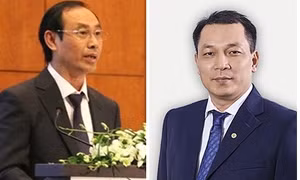 Thủ tướng bổ nhiệm Thứ trưởng Bộ Công Thương và Bộ Giao thông vận tải 