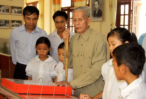 Lòng dân Lai Châu với luật sư Nguyễn Hữu Thọ ảnh 2