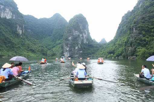 Liên kết cho Năm du lịch quốc gia 2015 - Thanh Hóa ảnh 4