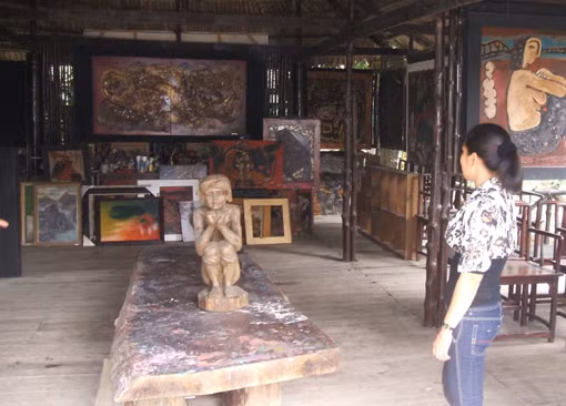 TP Hồ Chí Minh phát triển du lịch đường thủy ảnh 1