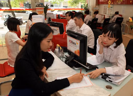 Doanh nghiệp và ngân hàng phải tăng cường phối hợp ảnh 2