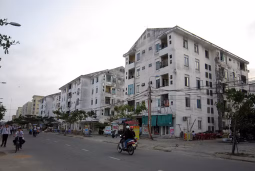 Tìm kiến trúc thích hợp cho nhà ở xã hội ảnh 2